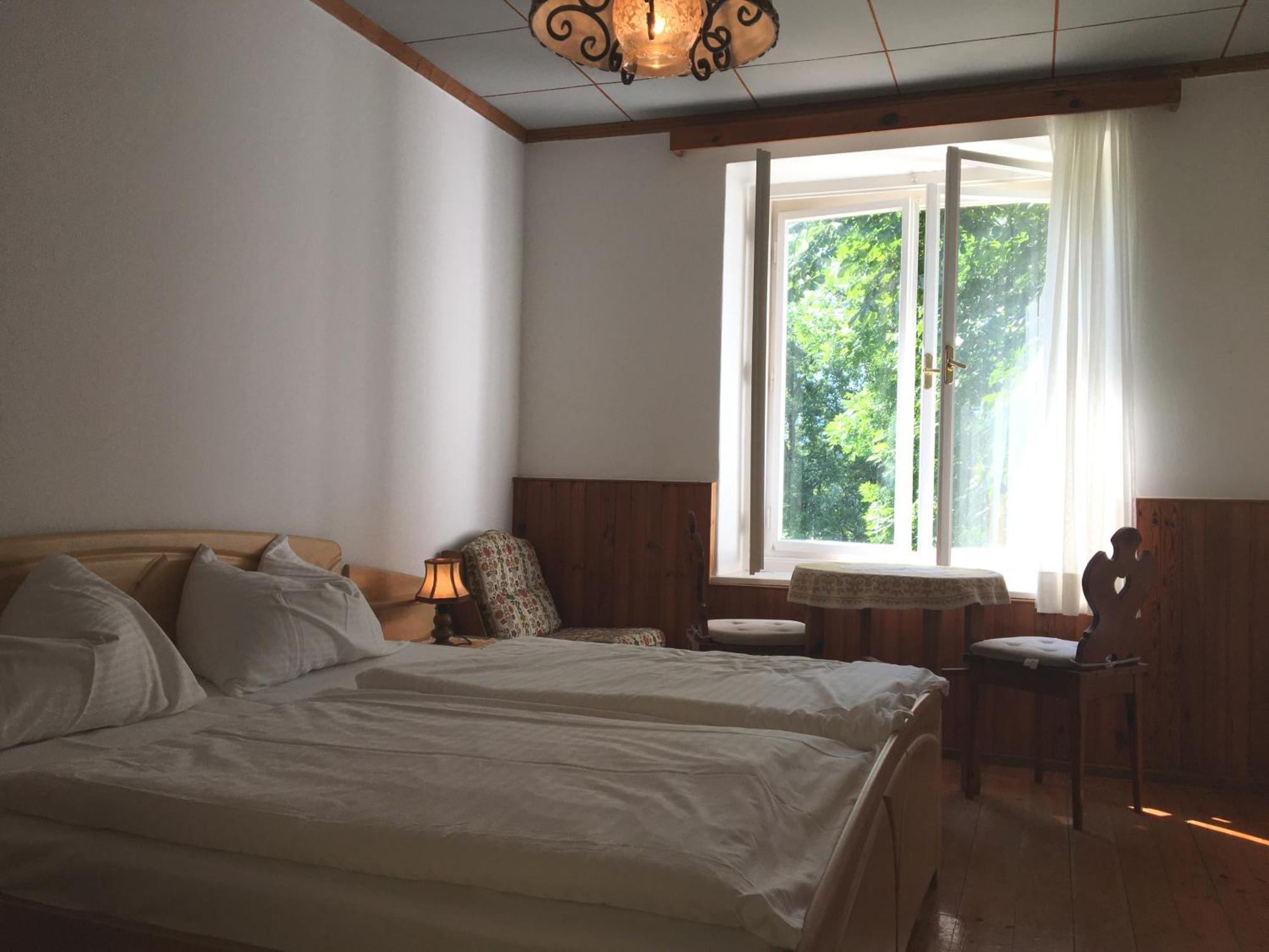 Готель Skorianzhof Eberndorf Номер фото