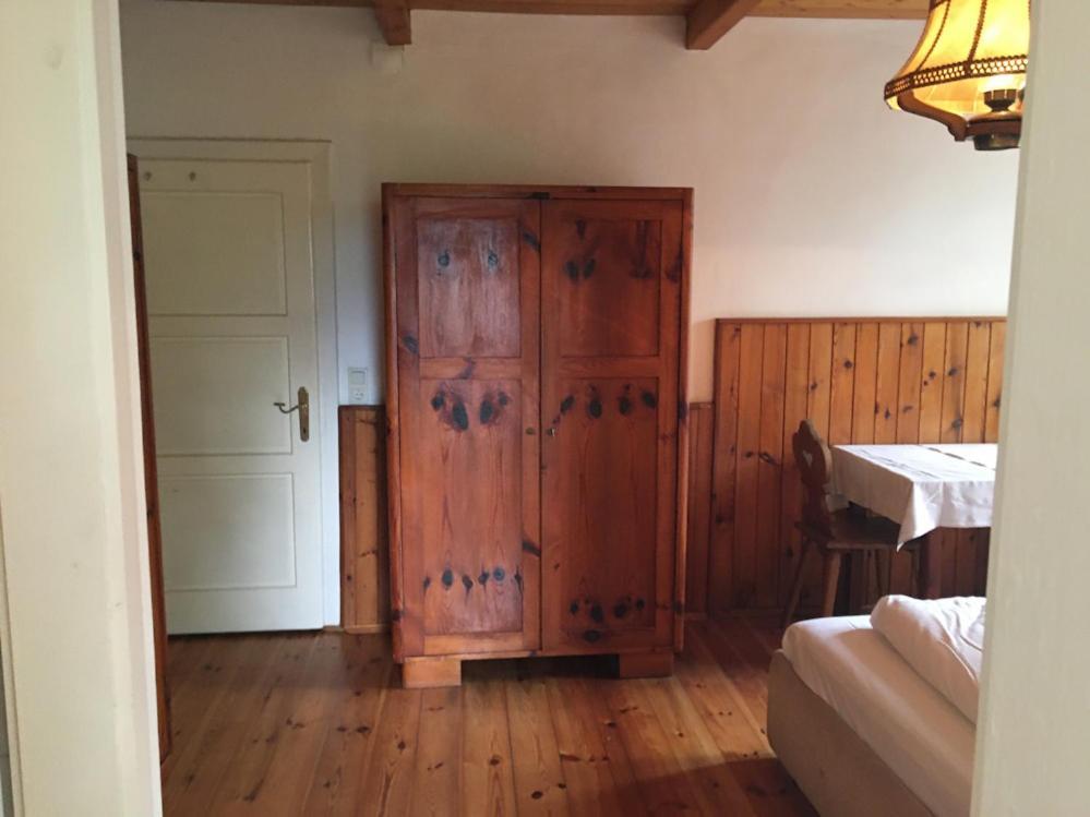 Готель Skorianzhof Eberndorf Номер фото