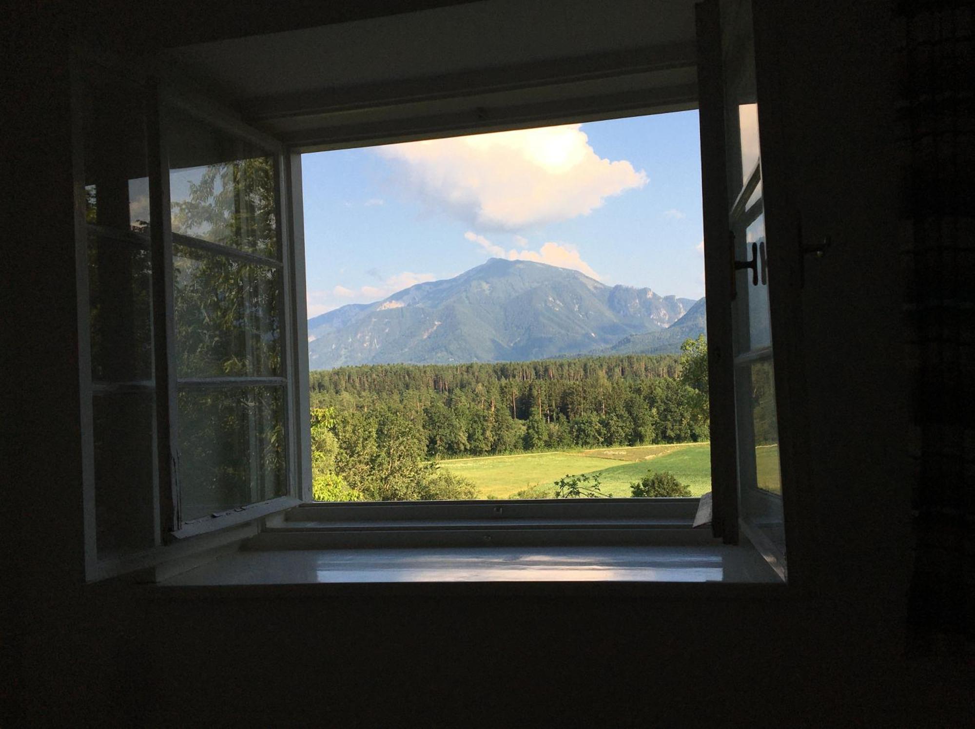 Готель Skorianzhof Eberndorf Номер фото