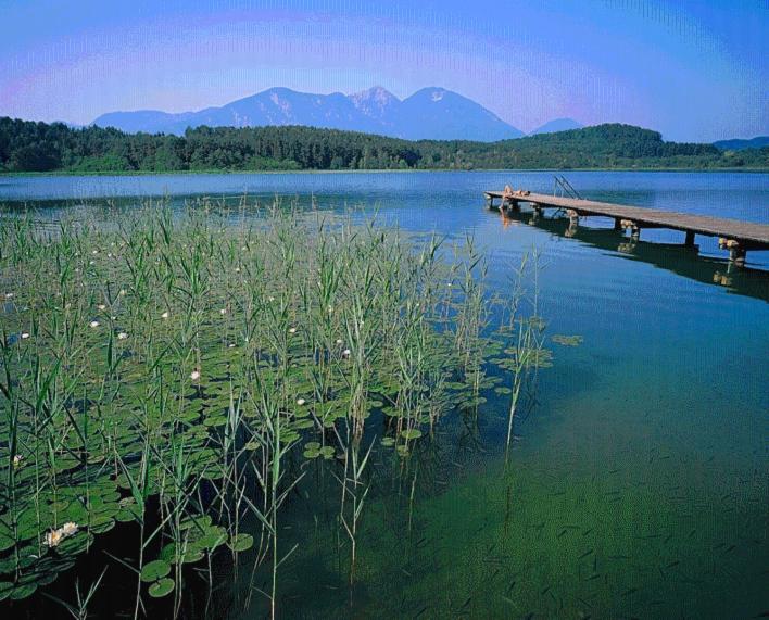 Готель Skorianzhof Eberndorf Екстер'єр фото